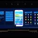 Illustration for article titled Samsung Galaxy S5: New Design and a Fingerprint Scanner